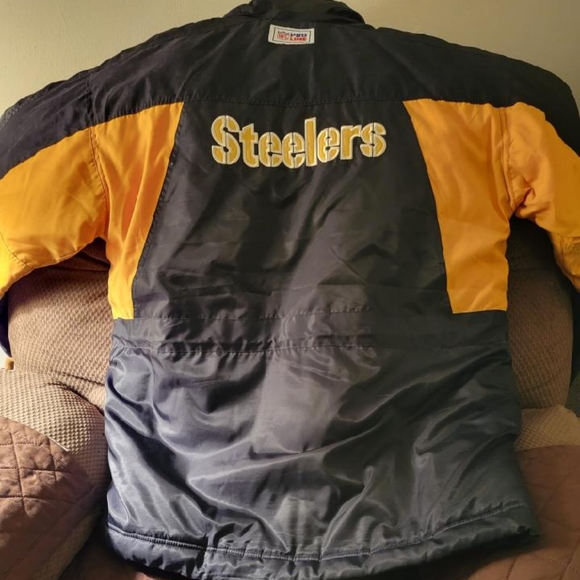 Men's XL JACKET - Picture 2 of 3